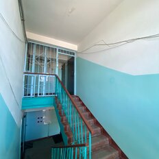 Квартира 29,7 м², 1-комнатная - изображение 1