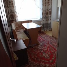 Квартира 34,4 м², 1-комнатная - изображение 4