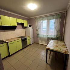 Квартира 39,5 м², 1-комнатная - изображение 2