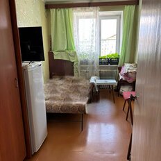 Квартира 57,8 м², 3-комнатная - изображение 4