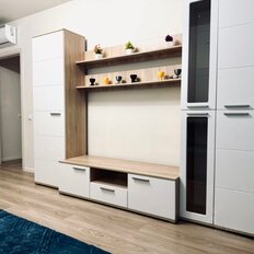 Квартира 55 м², 2-комнатная - изображение 2