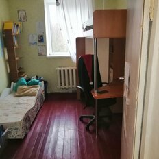 Квартира 41,9 м², 2-комнатная - изображение 5