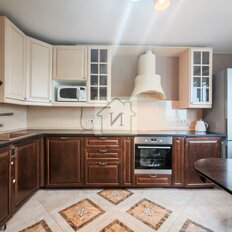 Квартира 75 м², 3-комнатная - изображение 2