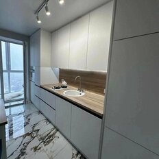 Квартира 38 м², 1-комнатная - изображение 2