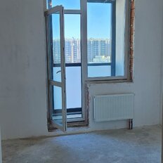 Квартира 55 м², 2-комнатная - изображение 4