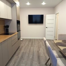 Квартира 53,3 м², 2-комнатная - изображение 5