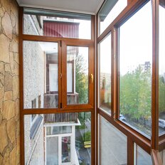 Квартира 85,9 м², 3-комнатная - изображение 4