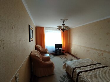 130 м², 3-комнатная квартира 3 500 ₽ в сутки - изображение 2