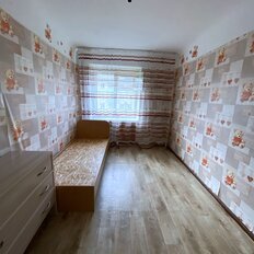 Квартира 59,4 м², 3-комнатная - изображение 5