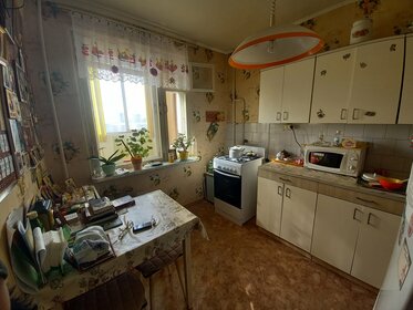 Снять квартиру-студию с лоджией в Красноярске - изображение 4