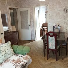 Квартира 41,9 м², 3-комнатная - изображение 3