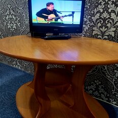 Квартира 50 м², 2-комнатная - изображение 4