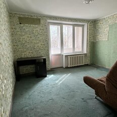 Квартира 37,1 м², 2-комнатная - изображение 5