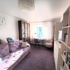 Квартира 43 м², 2-комнатная - изображение 2