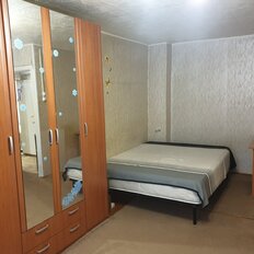 Квартира 35 м², 1-комнатная - изображение 3