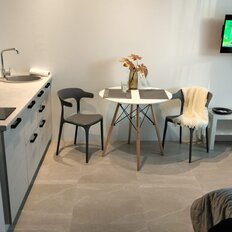 Квартира 22,8 м², 1-комнатные - изображение 2