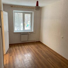 Квартира 43,8 м², 2-комнатная - изображение 1