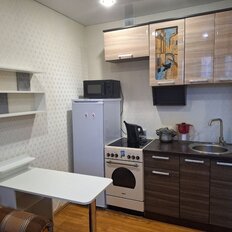 Квартира 20 м², 1-комнатная - изображение 3