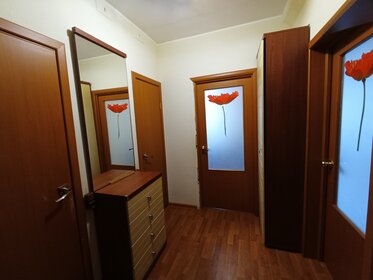 Купить квартиру-студию с современным ремонтом на улице Зорге в Москве - изображение 1