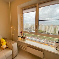 Квартира 41,8 м², 2-комнатная - изображение 5