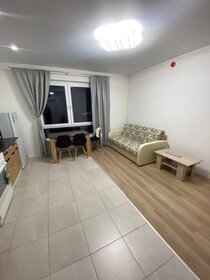 58,1 м², 2-комнатная квартира 95 000 ₽ в месяц - изображение 118