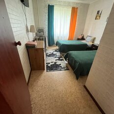 Квартира 54 м², 2-комнатная - изображение 2