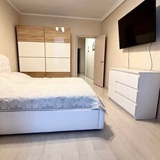 Квартира 103 м², 3-комнатная - изображение 5