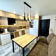 Квартира 74,8 м², 3-комнатная - изображение 5