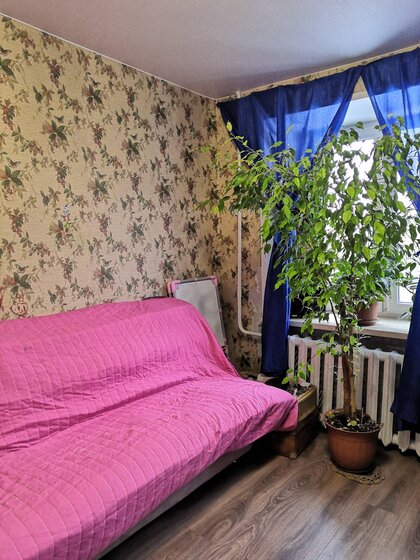 54,2 м², 2-комнатная квартира 3 250 000 ₽ - изображение 50