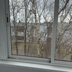 Квартира 45,8 м², 2-комнатная - изображение 1
