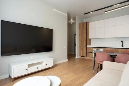 30 м², 1-комнатная квартира 1 800 ₽ в сутки - изображение 16