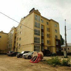 Квартира 55,5 м², 2-комнатная - изображение 3