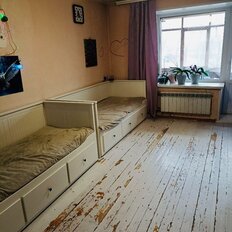 Квартира 47,7 м², 2-комнатная - изображение 4