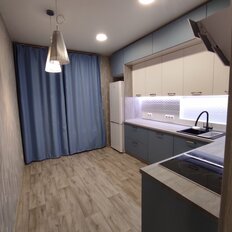 Квартира 60 м², 2-комнатная - изображение 3