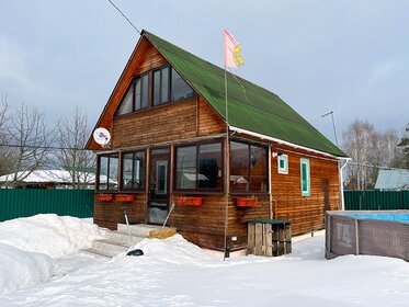 90 м² дом, 6 соток участок 7 500 000 ₽ - изображение 26