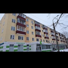 Квартира 45 м², 2-комнатная - изображение 4