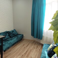 Квартира 18 м², студия - изображение 4