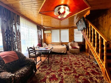 154 м² дом, 24 сотки участок 4 500 000 ₽ - изображение 34