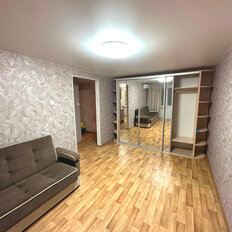 Квартира 45 м², 2-комнатная - изображение 4
