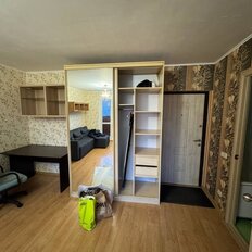 Квартира 35 м², 1-комнатная - изображение 5