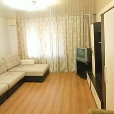 Квартира 31,5 м², 1-комнатная - изображение 3