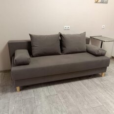 Квартира 25 м², 1-комнатная - изображение 3