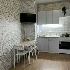 Квартира 20,6 м², студия - изображение 2