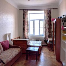 19 м², комната - изображение 4