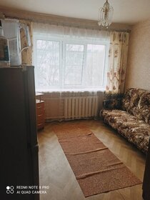 Купить студию или 1-комнатную квартиру эконом класса в районе Заельцовский в Новосибирске - изображение 21