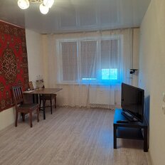 Квартира 35 м², 1-комнатная - изображение 1