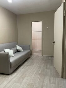 35 м², квартира-студия 70 000 ₽ в месяц - изображение 38