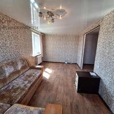 Квартира 30,7 м², 1-комнатная - изображение 3