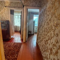 Квартира 30 м², 1-комнатная - изображение 4