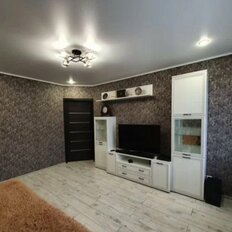 Квартира 62 м², 3-комнатная - изображение 1